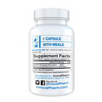 Innovapharm Ashwagandha KSM-66 - 90 Caps - Ashwagandha Capsules