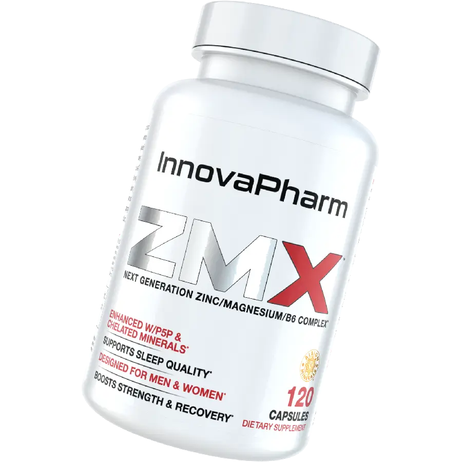 Innovapharm ZMX - MyGymSupplements