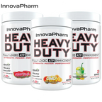 Innovapharm Heavy Duty - Creatine Powder