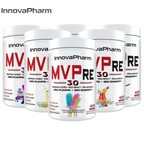 Innovapharm MVPRE 3.0 - Pre-Workout Powder