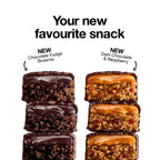 HUEL Complete Nutrition Bar