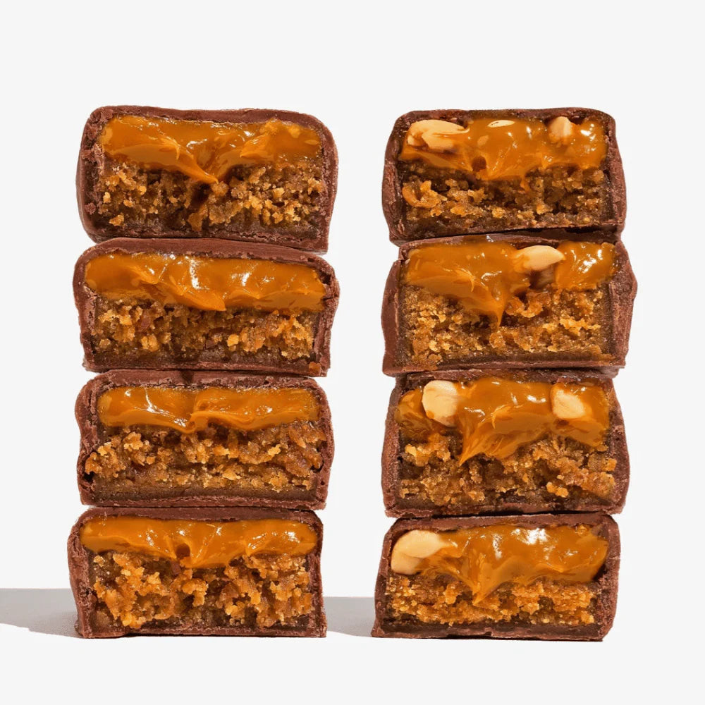 HUEL Complete Nutrition Bar