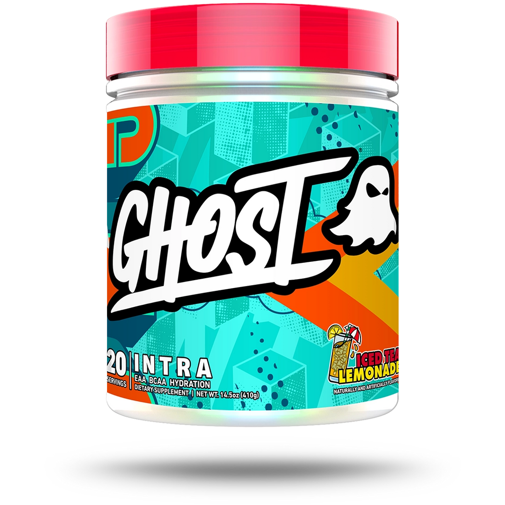 Ghost Intra 440g - MyGymSupplements