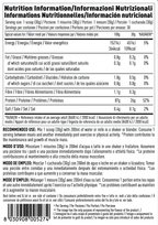 Per4m Isolate Zero - Whey Protein Isolate Powder