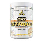 Chemical Warfare Iso-Strike Whey Isolate - Whey Protein Isolate Powder