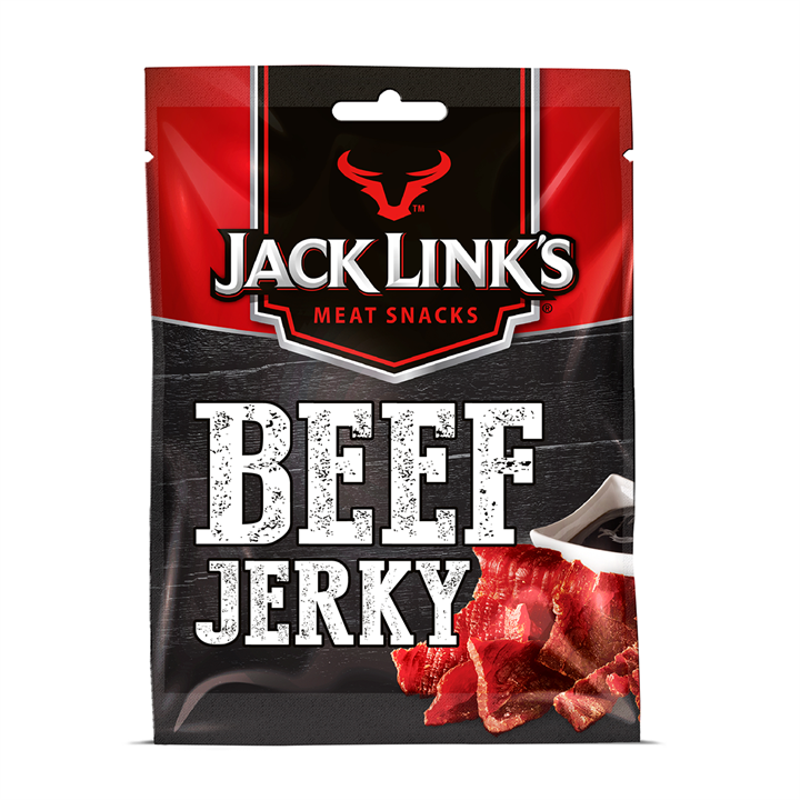Jack Links Beef Jerky - Jerky Beef Snack
