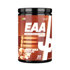 EAA supplement in Fizzy Cola flavor from Trained By JP to boost protein and provide essential nutrients