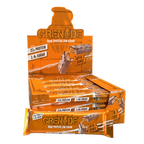 Grenade Protein Bar - 12x60g / Jaffa Quake - Protein Bars