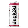 Jack3d Energy Drink 500ml | 160mg Caffeine & Zynamite®