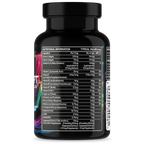 Sports Genetics Joint Support Collagen Capsules - MyGymSupplements