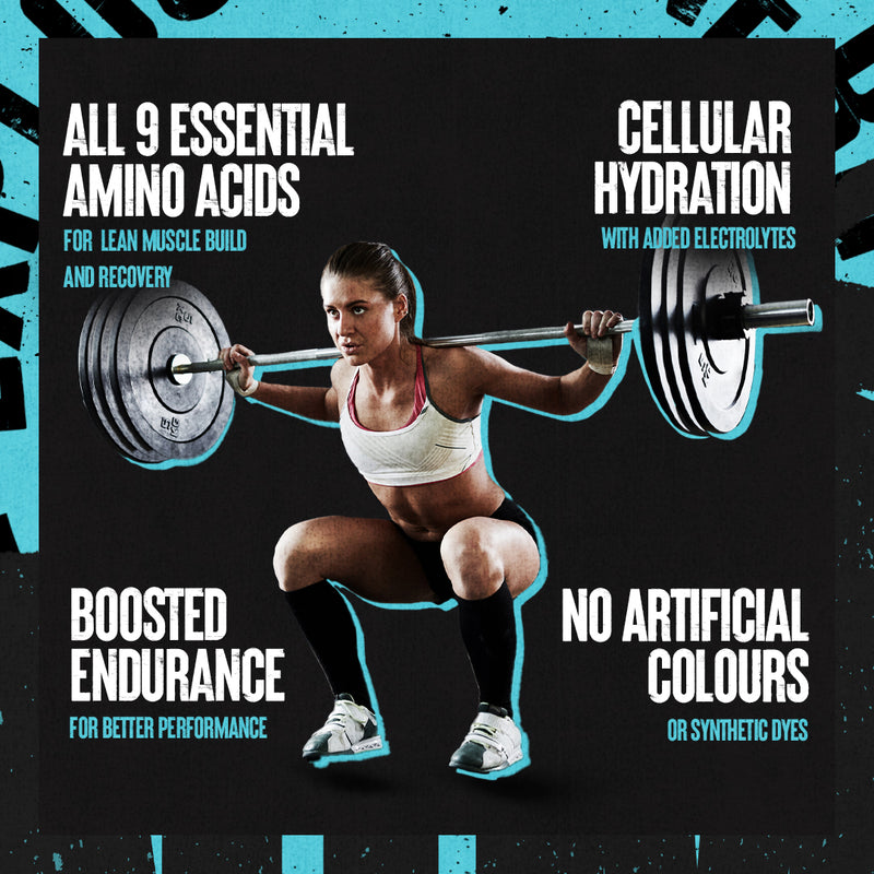 Animal Juiced Aminos - Amino Acids Powder