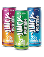 Sci-Mx Juicy Protein - MyGymSupplements