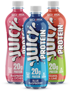 Sci-Mx Juicy Protein - MyGymSupplements
