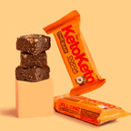 KetoKeto Bar - MyGymSupplements