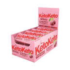 KetoKeto Bar - MyGymSupplements