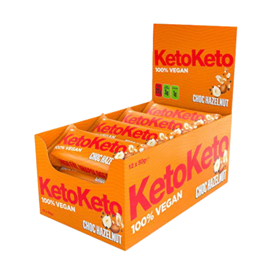 KetoKeto Bar