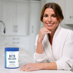 Applied Nutrition Keto Collagen - MyGymSupplements