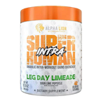 Alpha Lion SuperHuman Intra