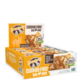 Lenny & Larry’s The Complete Cookie-fied BIG Bar - 12x90g / Peanut Butter Chocolate Chip - Protein Bars