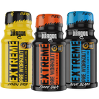Little Dragon Extreme Pre-Workout Shot