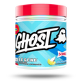 Ghost Legend V4 660g - MyGymSupplements
