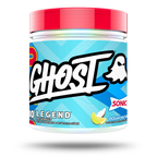 Ghost Legend V4 660g - MyGymSupplements