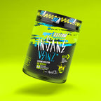 Sport Asylum Insane Veinz - 484g / Loopy Lemon Lime - Pre-Workout Powder