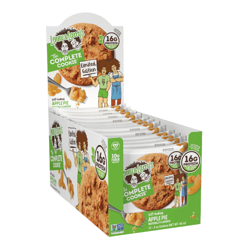 Lenny & Larry's The Complete Cookie