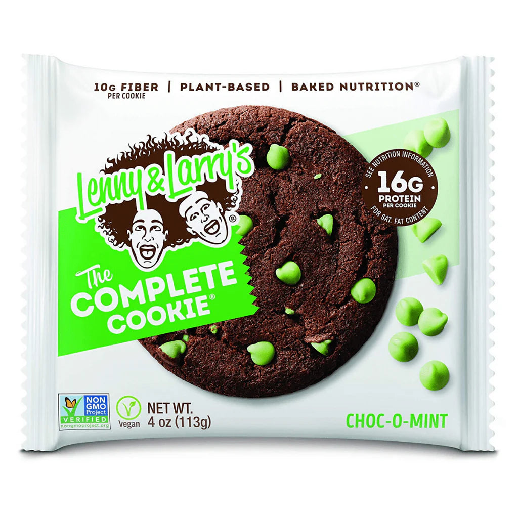Lenny & Larry's The Complete Cookie