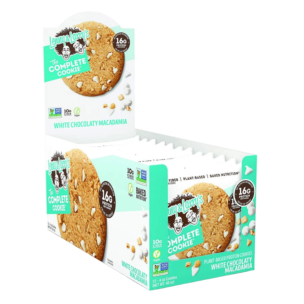 Lenny & Larry's The Complete Cookie