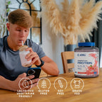 Applied Nutrition Essential Protein