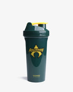 Smartshake Lite DC Comics Shaker Aquaman - 800ml - Shaker Bottle (Less Than 2 Litres)