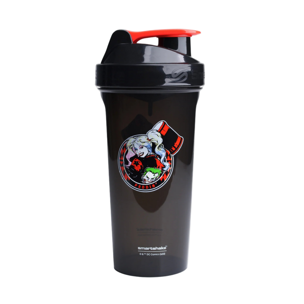 Smartshake Lite DC Comics Shaker