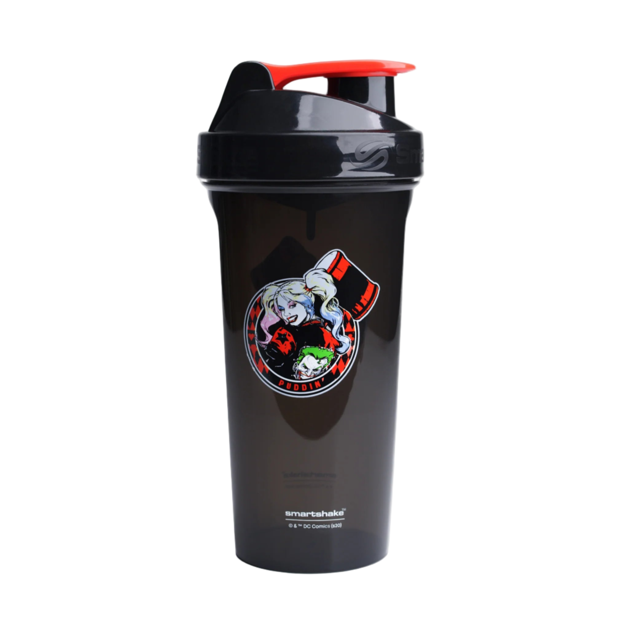 Smartshake Lite DC Comics Shaker