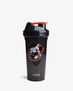 Smartshake Lite DC Comics Shaker Harley Quinn - 800ml - Shaker Bottle (Less Than 2 Litres)