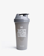 Smartshake Lite DC Comics Shaker Justice League - 800ml - Shaker Bottle (Less Than 2 Litres)