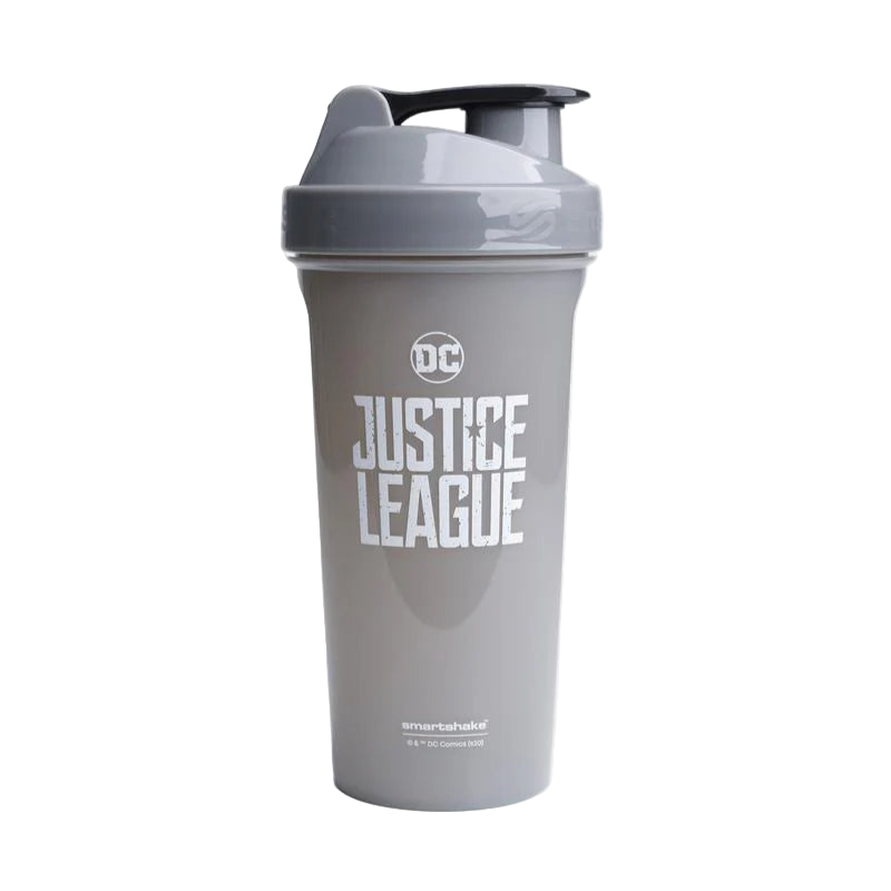 Smartshake Lite DC Comics Shaker