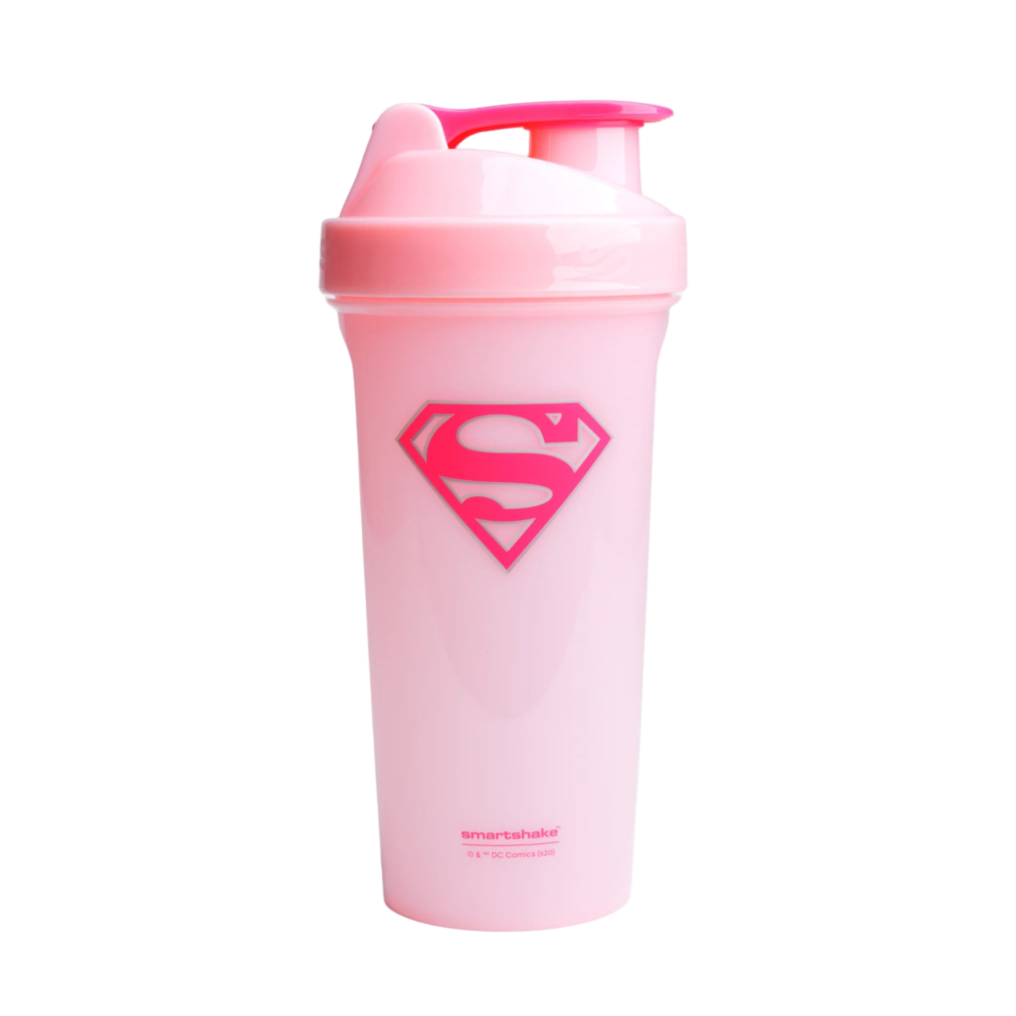 Smartshake Lite DC Comics Shaker