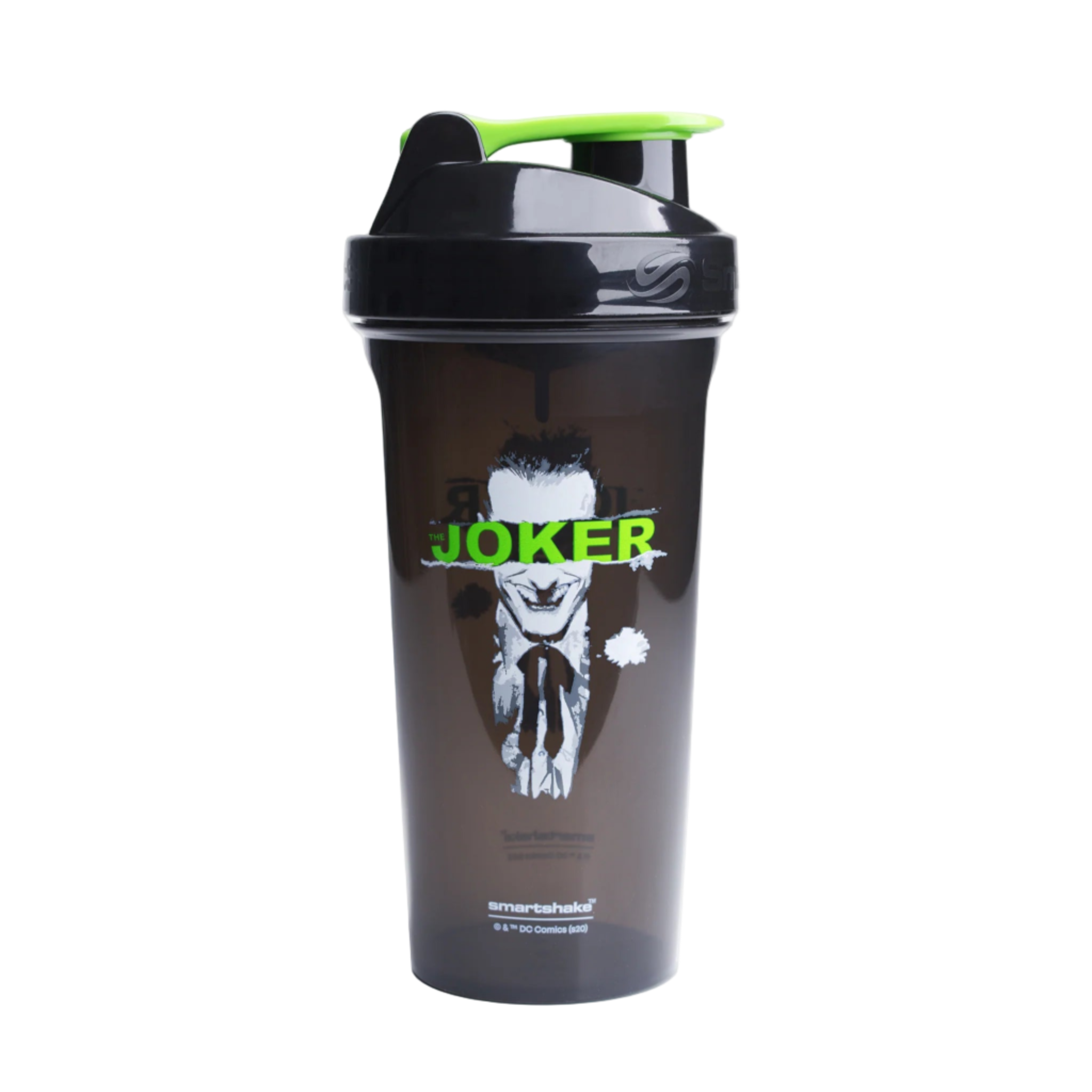 Smartshake Lite DC Comics Shaker