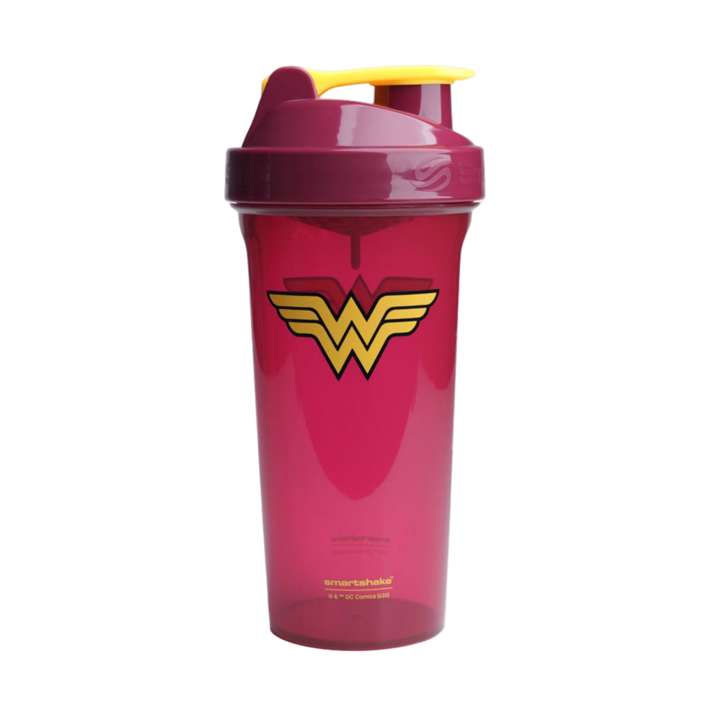 Smartshake Lite DC Comics Shaker