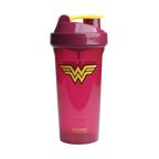 Smartshake Lite DC Comics Shaker