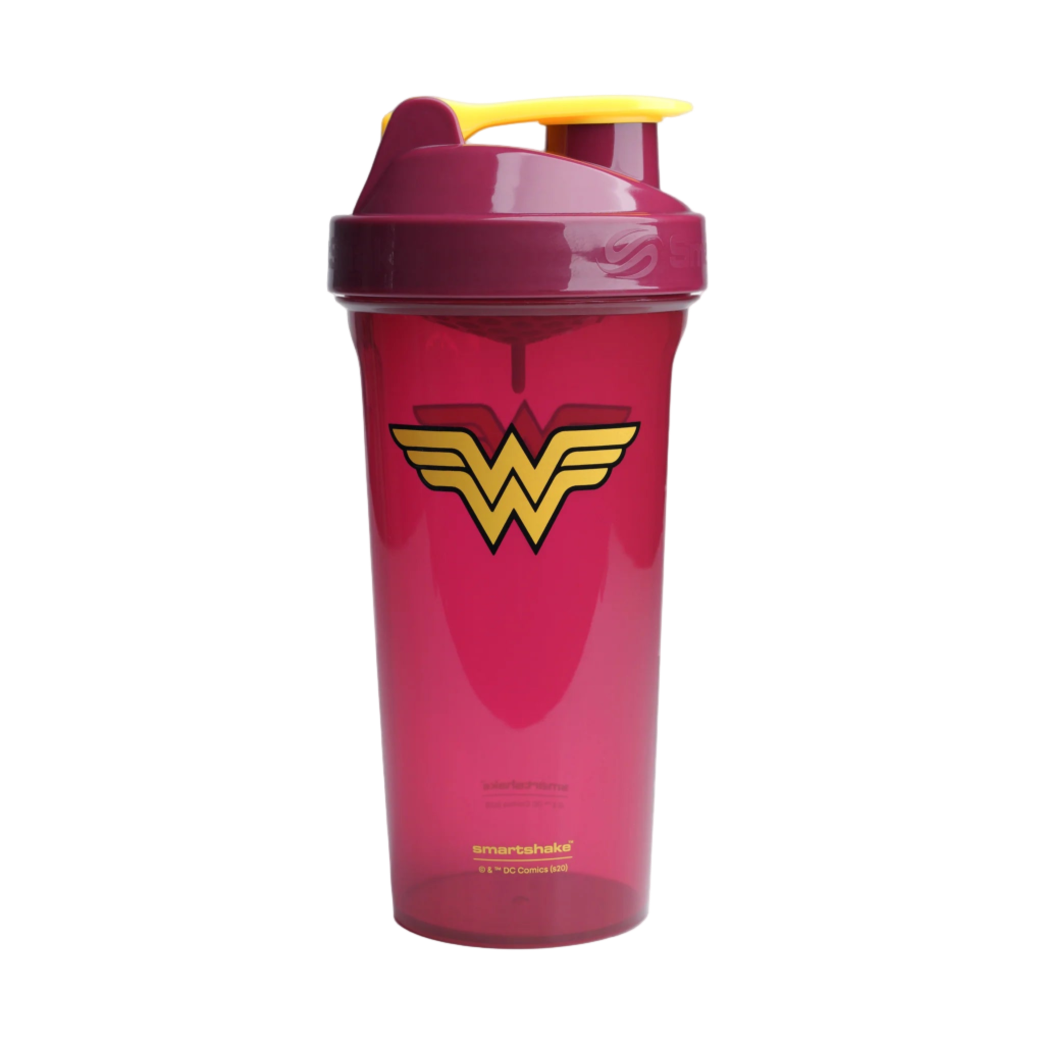 Smartshake Lite DC Comics Shaker