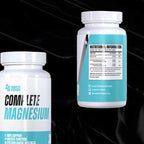 Complete Strength Magnesium 90 Capsules