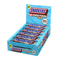 Snickers Hi-Protein Bars - 12x55g / Chocolate Crisp - Protein Bars