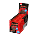 Protein Cookie Original with milk chocolate chips, 15g protein per cookie display box