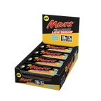 Mars Hi Protein Low Sugar - Protein Bars