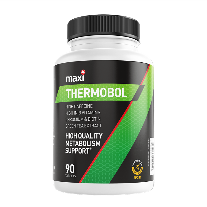 MaxiNutrition Thermobol