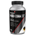 MaxiNutrition MAX-ZMA 90 Caps