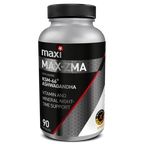 MaxiNutrition MAX-ZMA 90 Caps
