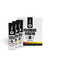 Marchon Supplements Performance Hydration Electrolyte Powder Sachets 24x10g - MyGymSupplements